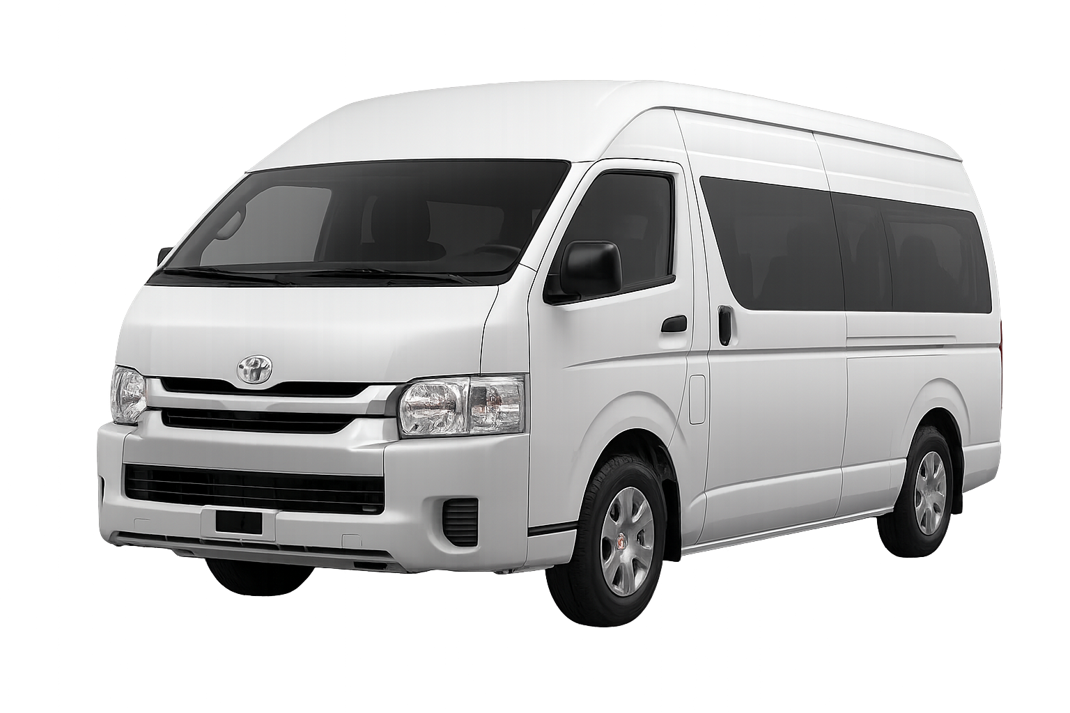 HiAce